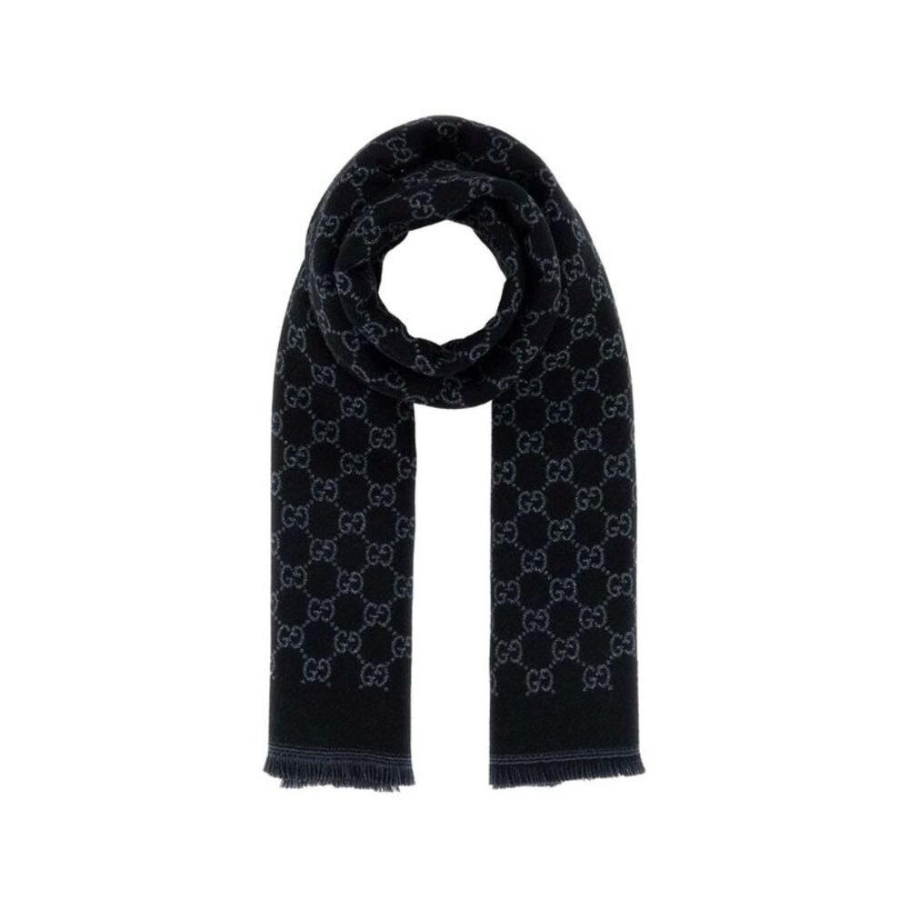 Gucci Women Wool Trousers